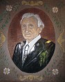 Raffaele Della Pia - Sculture in legno