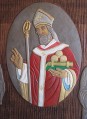 Raffaele Della Pia - Sculture in legno