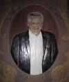Raffaele Della Pia - Sculture in legno