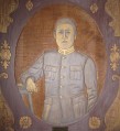Raffaele Della Pia - Sculture in legno