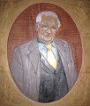 Raffaele Della Pia - Sculture in legno