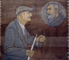 Raffaele Della Pia - Sculture in legno