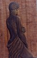 Raffaele Della Pia - Sculture in legno