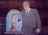 Raffaele Della Pia - Sculture in legno