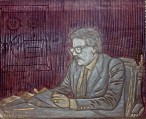 Raffaele Della Pia - Sculture in legno