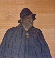 Raffaele Della Pia - Sculture in legno
