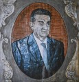Raffaele Della Pia - Sculture in legno