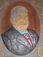 Raffaele Della Pia - Sculture in legno