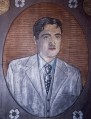 Raffaele Della Pia - Sculture in legno