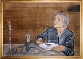 Raffaele Della Pia - Sculture in legno